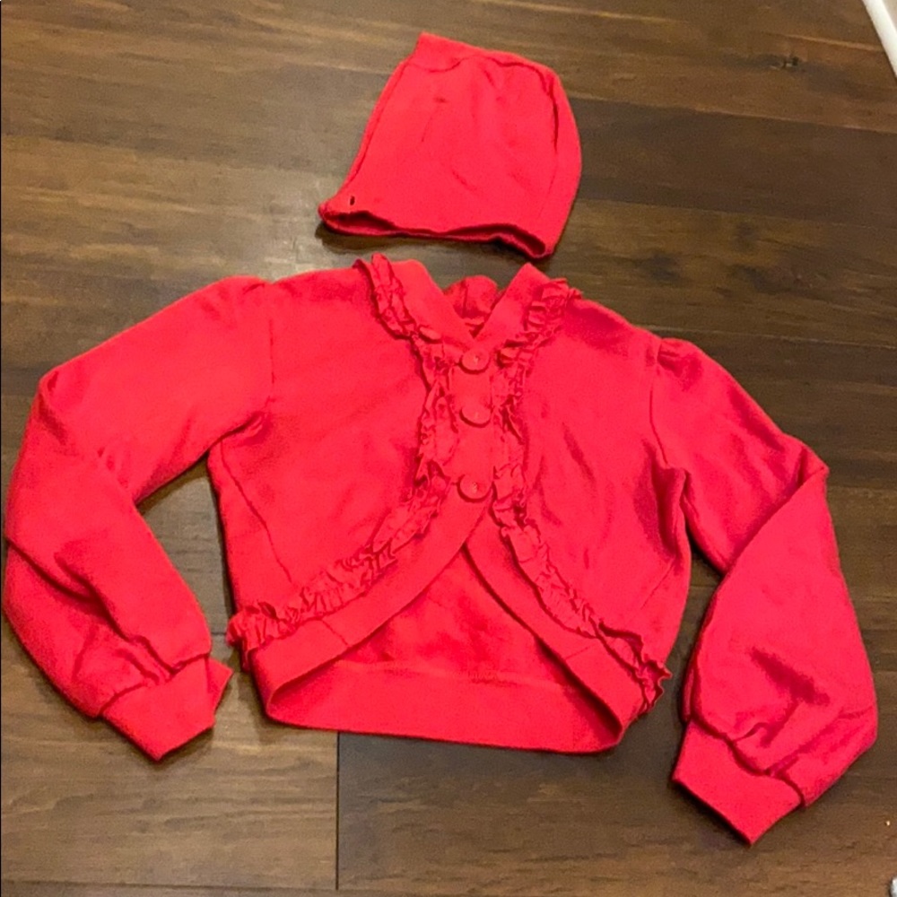 Jacket - Picture 6 of 8